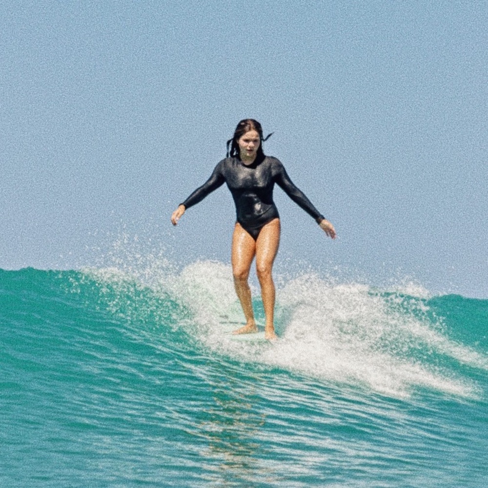 Meet your Posher, Téa